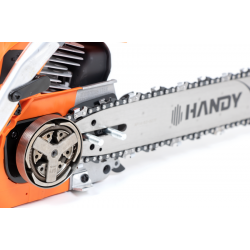 HANDY pilarka spalinowa RG5620-B5 - 3,15 KM, 50 cm